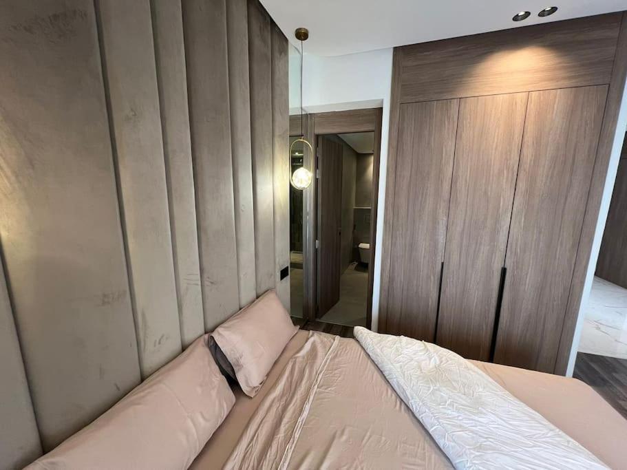 Apartment Vaste Et Lumineux, Oasis *