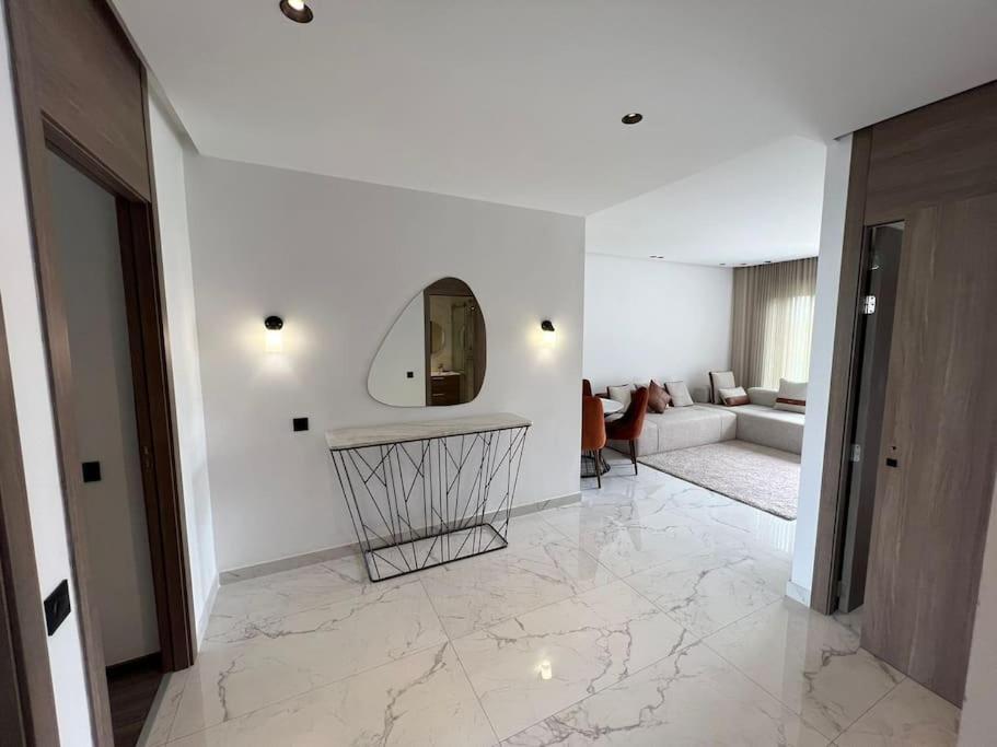 Apartment Vaste Et Lumineux, Oasis *